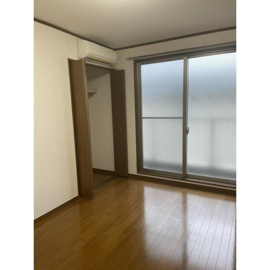 【寝室】