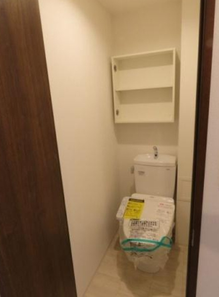 Kameo taloのトイレ|トイレも気になるポイント