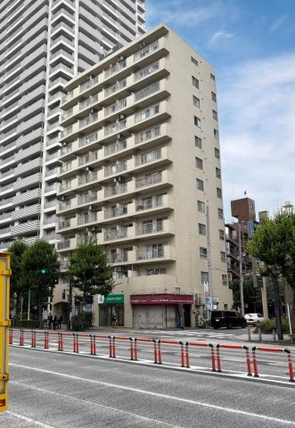 藤和日本橋人形町コープ