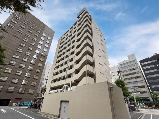 藤和日本橋人形町コープ
