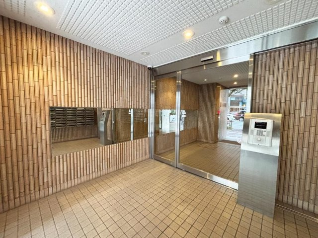 藤和日本橋人形町コープ