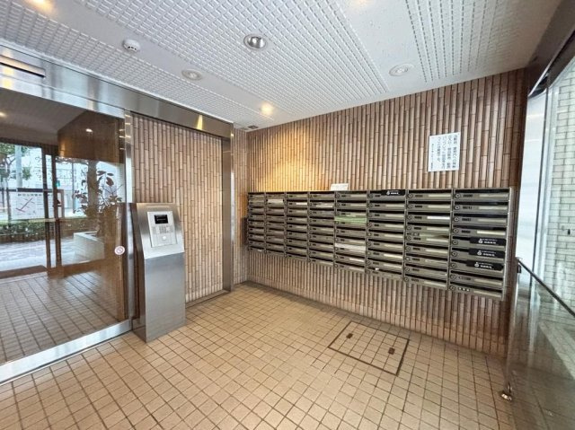 藤和日本橋人形町コープ