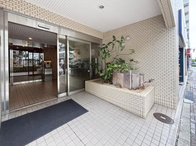 藤和日本橋人形町コープ