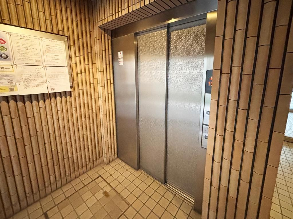 藤和日本橋人形町コープ