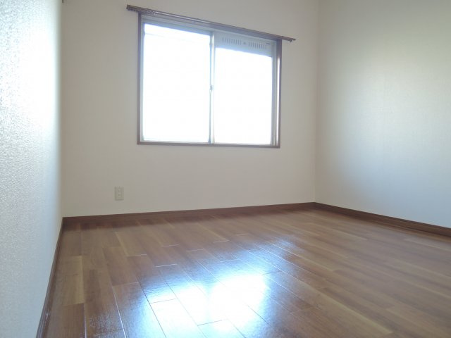 SUNハイム城南の子供部屋