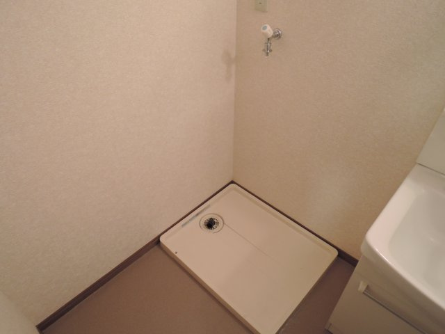 SUNハイム城南の内装