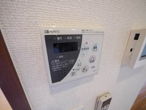 エスポワール　Ⅱ番館の設備