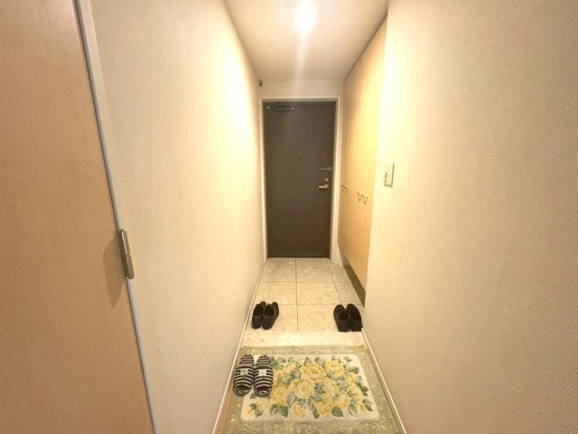 【玄関】の画像