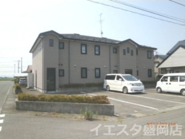 アビタシオンK