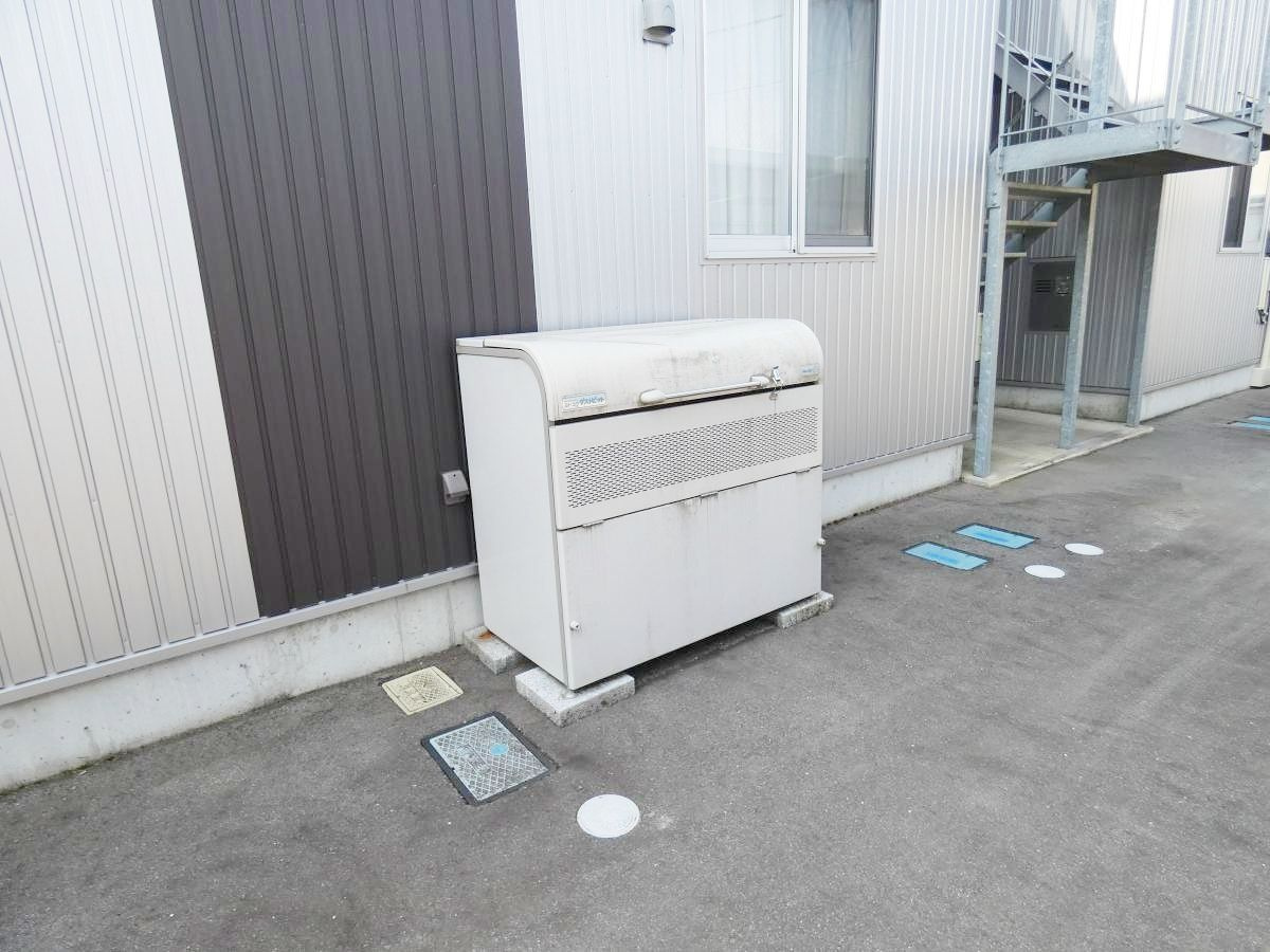 プロパティ柳原のその他共用部分
