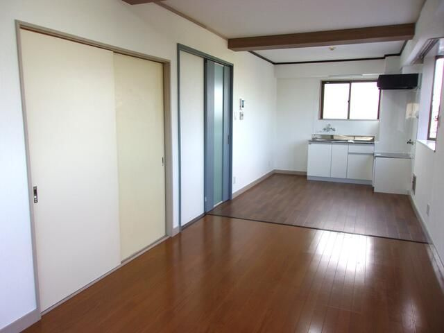 橘川ハイツのその他