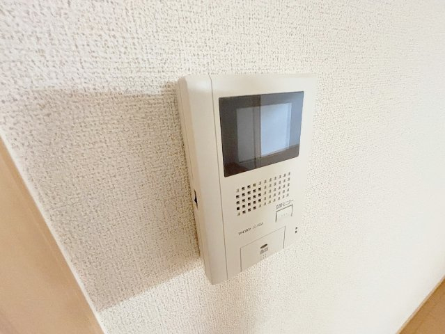 エアリー　レジデンス　Ａ＆Ｋのセキュリティ