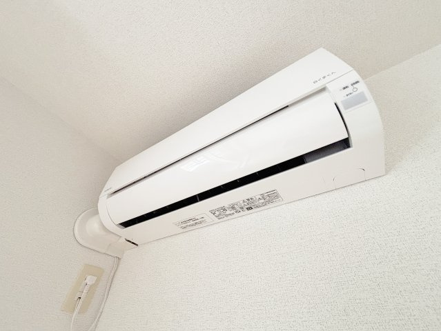 エアリー　レジデンス　Ａ＆Ｋの設備