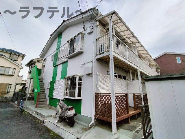 コーポヒル山口