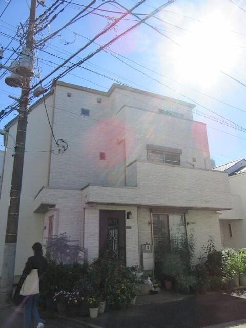 シャトン柿木坂