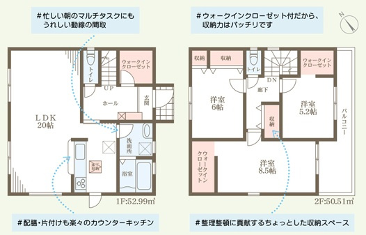 リーブルガーデン神戸市西区持子5期