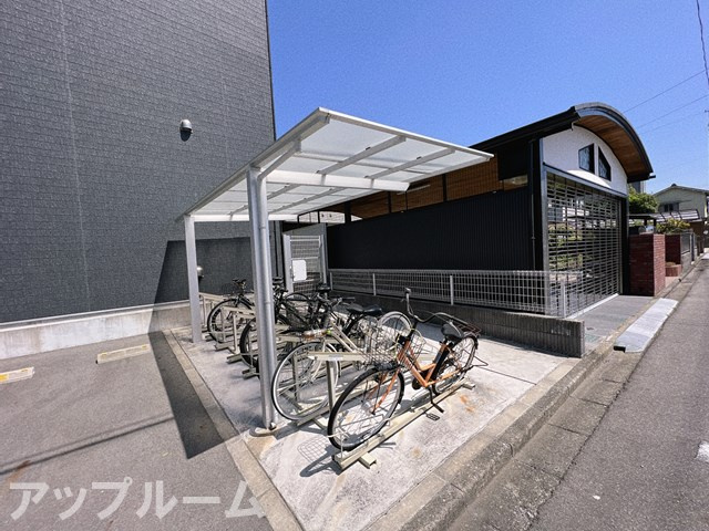 Aira 高蔵寺のその他共用部分