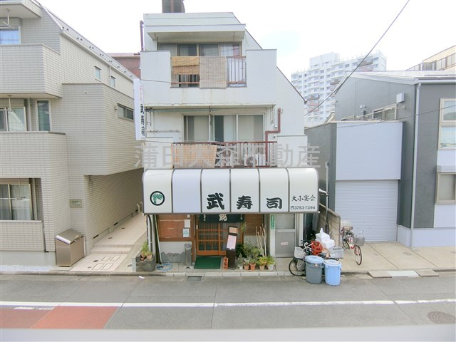 tocotama terrace池上の展望|展望