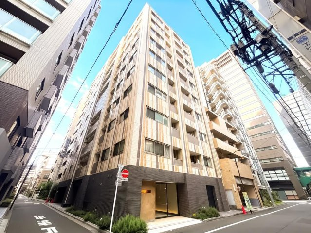 ウィルローズ日本橋浜町Ｓｕｉ