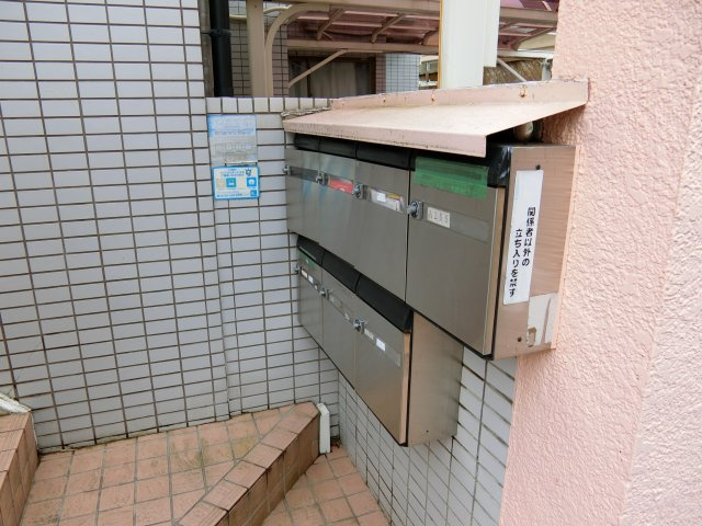 【その他共用部分】 | ＴＭハイムＡ