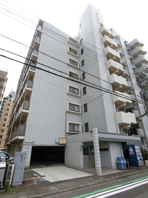ベルウッド相模原