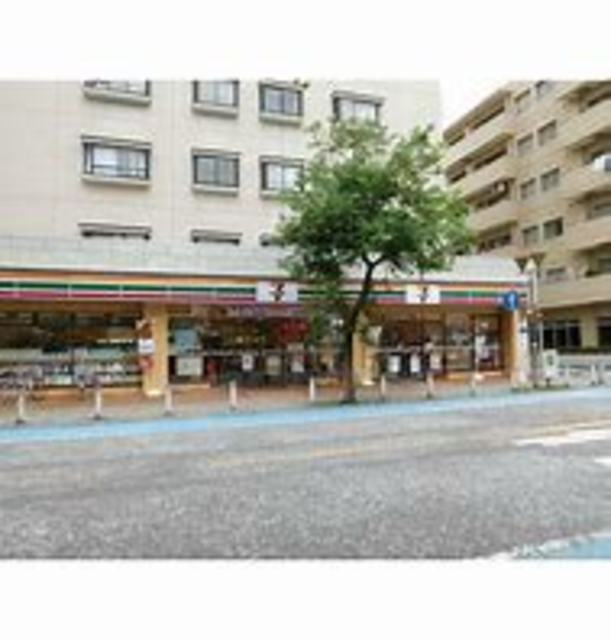ベルウッド相模原のその他|セブンイレブン相模原5丁目店