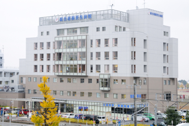 ベルウッド相模原のその他|医療法人社団仁和会さがみ仁和会病院
