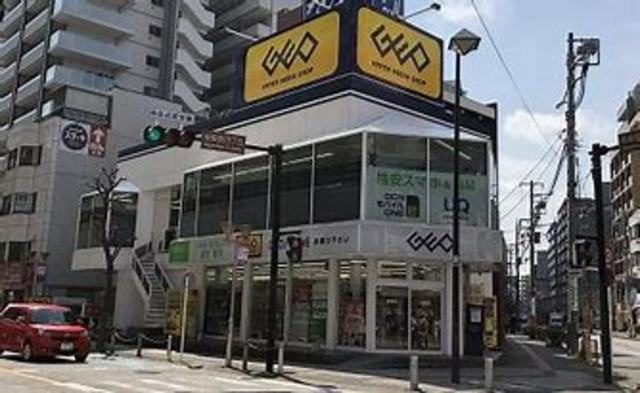 ベルウッド相模原のその他|ゲオ相模原駅前店
