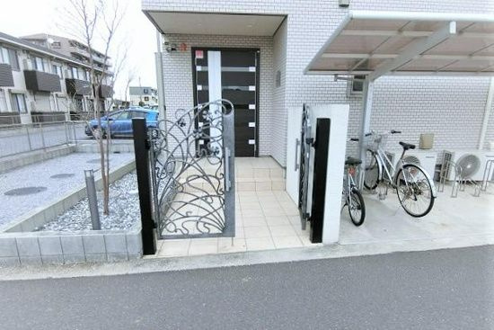 インペリアルⅠのその他共用部分