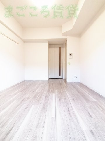 【洋室】 | プレサンス立売堀パークシティ