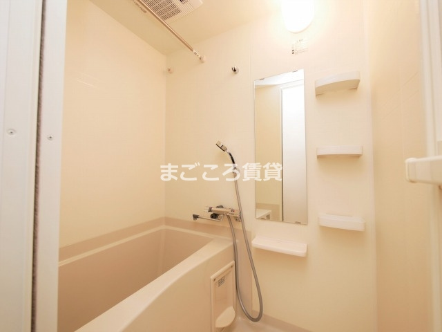 【浴室】 | プレサンス松屋町駅前