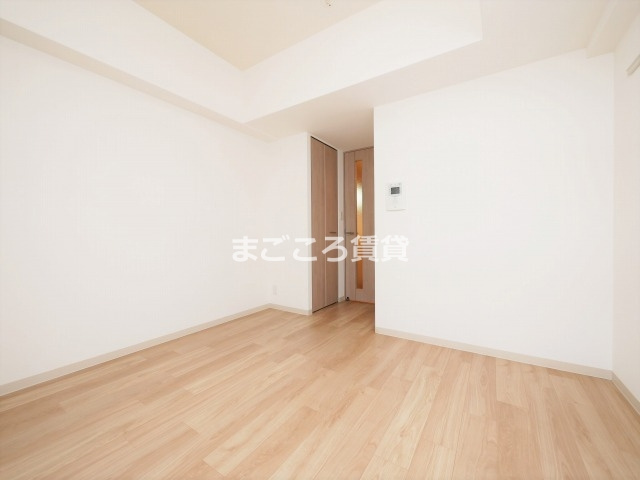 【居間・リビング】 | プレサンス松屋町駅前