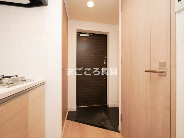 【収納】 | プレサンス松屋町駅前