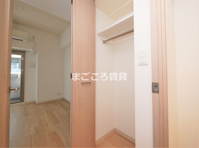 【内装】 | プレサンス松屋町駅前