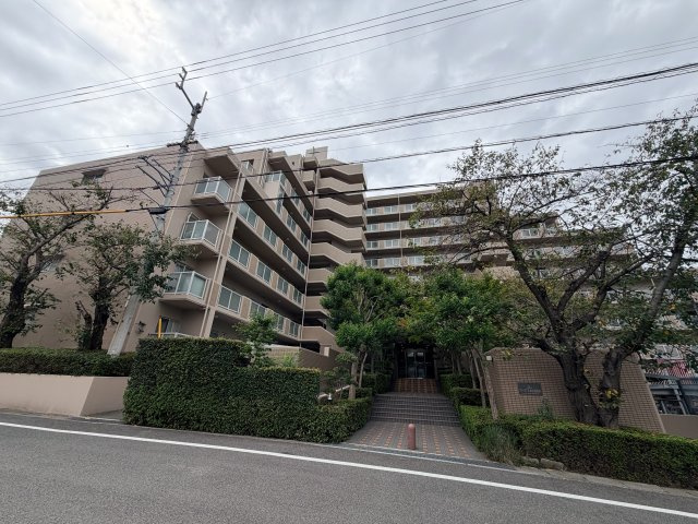 サーパス衣山壱番館