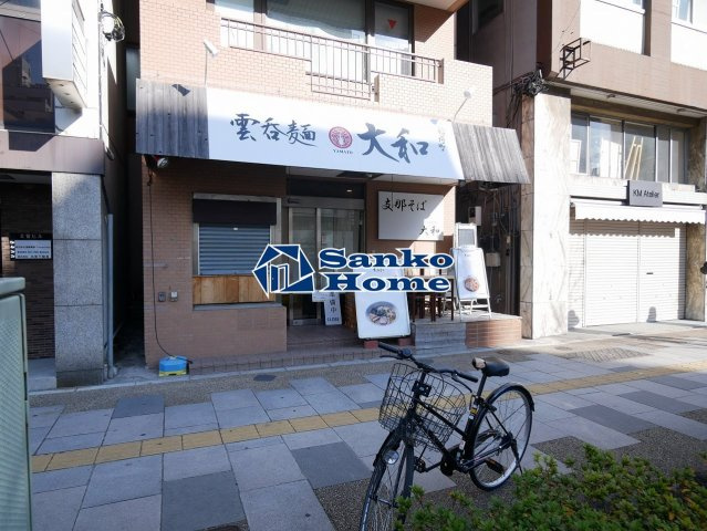 プレール・ドゥーク元浅草