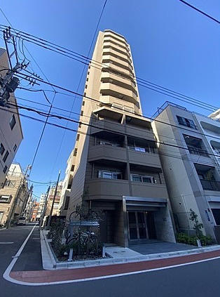 プレール・ドゥーク元浅草
