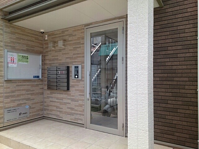 【エントランス】 | コータコート