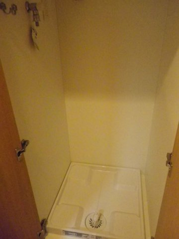 ルーブル千歳烏山 の設備