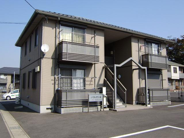リベラルタウンＧ