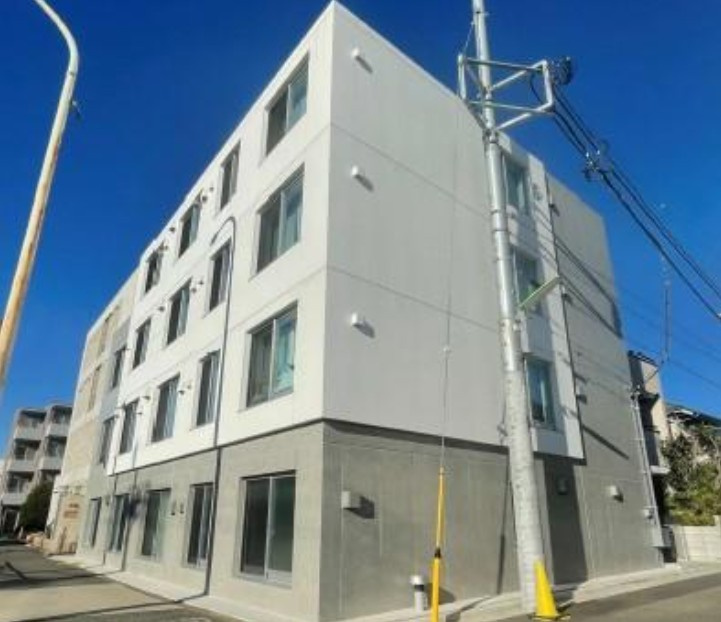 世田谷区東玉川２丁目の賃貸マンション