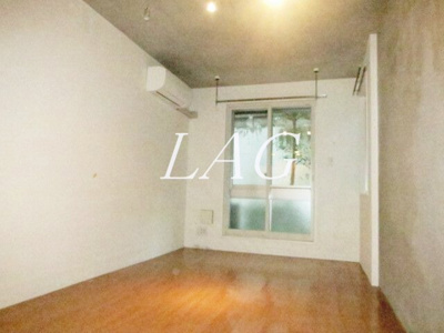 【居間・リビング】 | ＧＣ用賀 | 洋室のお部屋です。