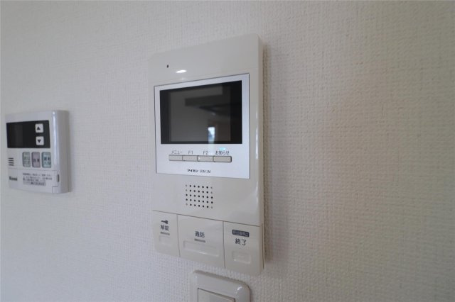 Iris Garden大元西のその他共用部分