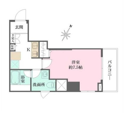 ＷＨＡＲＦ文京茗荷谷