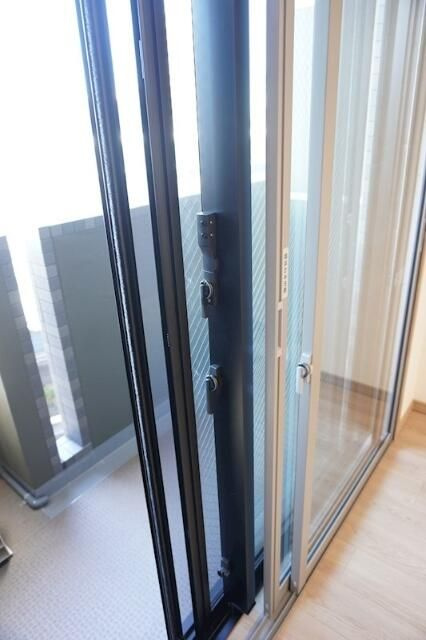 ルーブル武蔵新城六番館のその他