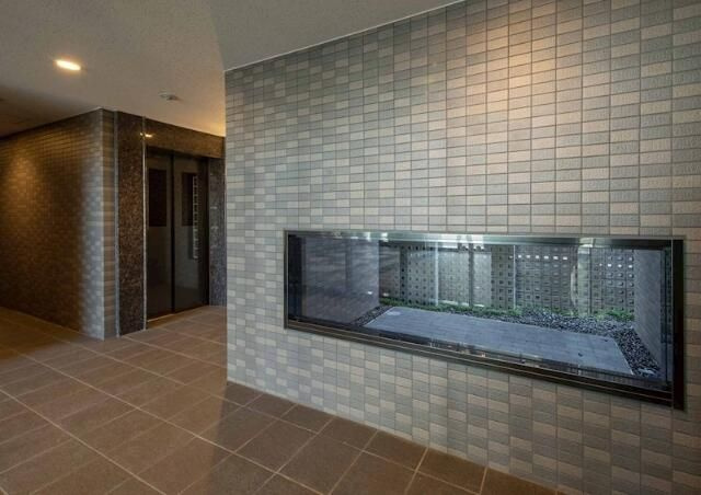 ルーブル武蔵小杉伍番館のその他共用部分