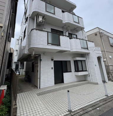 シーガル北町のその他共用部分