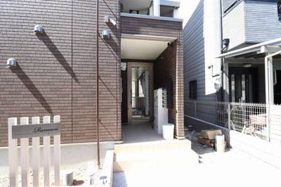 【エントランス】 | ラームーン