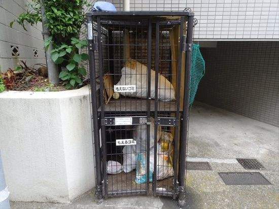マイスタークエーレ西新宿のその他