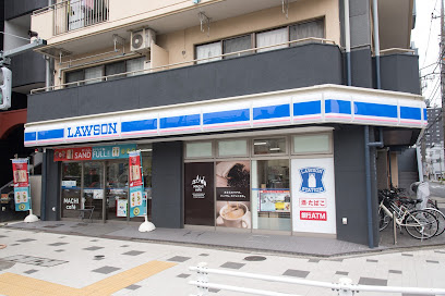ステージファースト両国南アジールコートの周辺